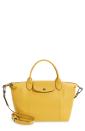 <p><strong>LONGCHAMP</strong></p><p>nordstrom.com</p><p><a href="https://go.redirectingat.com?id=74968X1596630&url=https%3A%2F%2Fwww.nordstrom.com%2Fs%2Flongchamp-le-pliage-cuir-leather-shoulder-bag-nordstrom-exclusive%2F5612426&sref=https%3A%2F%2Fwww.townandcountrymag.com%2Fstyle%2Ffashion-trends%2Fg36955588%2Fnordstrom-anniversary-sale-2021%2F" rel="nofollow noopener" target="_blank" data-ylk="slk:Shop Now;elm:context_link;itc:0;sec:content-canvas" class="link ">Shop Now</a></p><p>$349.90</p><p><em>Original Price: $590</em></p>