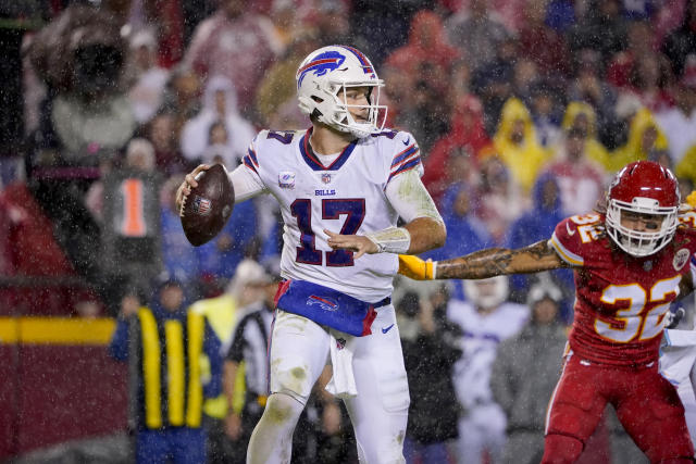 Four Takeaways From the KC Chiefs' 38-20 Loss to the Buffalo Bills - Sports  Illustrated Kansas City Chiefs News, Analysis and More