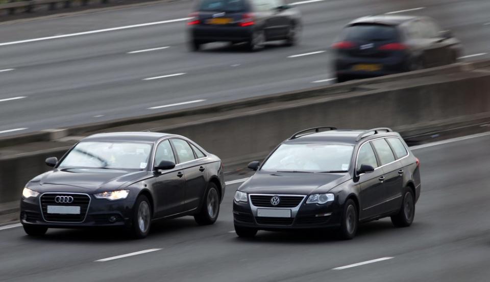 Motor and home insurance customers will stop paying a ‘loyalty penalty’ when their deal comes up for renewal from January 1 (PA) (PA Archive)