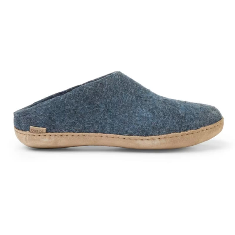 <p>Courtesy of REI</p><p>These <a href="https://www.mensjournal.com/style/best-slippers-for-men" rel="nofollow noopener" target="_blank" data-ylk="slk:top-rated slippers;elm:context_link;itc:0;sec:content-canvas" class="link ">top-rated slippers</a> from Glerups allow for easy slipping on and off while holding an infant. The felted wool construction is soft and breathable enough to prevent foot sweat, with supple leather soles ideal for indoor use. They’re the kind of splurge many guys, now in full-on provider mode, might not go for, which is why they make such a fantastic gift for new dads.</p><p>[$100; <a href="https://clicks.trx-hub.com/xid/arena_0b263_mensjournal?q=https%3A%2F%2Fwww.avantlink.com%2Fclick.php%3Ftt%3Dcl%26mi%3D10248%26pw%3D261197%26ctc%3Dmj-giftsfornewdad-cleblanc-1023%26url%3Dhttps%3A%2F%2Fwww.rei.com%2Fproduct%2F110313%2Fglerups-model-b-slip-on-slippers-mens&event_type=click&p=https%3A%2F%2Fwww.mensjournal.com%2Fgear%2Fgifts-for-new-dads%3Fpartner%3Dyahoo&author=Cameron%20LeBlanc&item_id=ci02cc9a3980002714&page_type=Article%20Page&partner=yahoo&section=shopping&site_id=cs02b334a3f0002583" rel="nofollow noopener" target="_blank" data-ylk="slk:rei.com;elm:context_link;itc:0;sec:content-canvas" class="link ">rei.com</a>]</p>