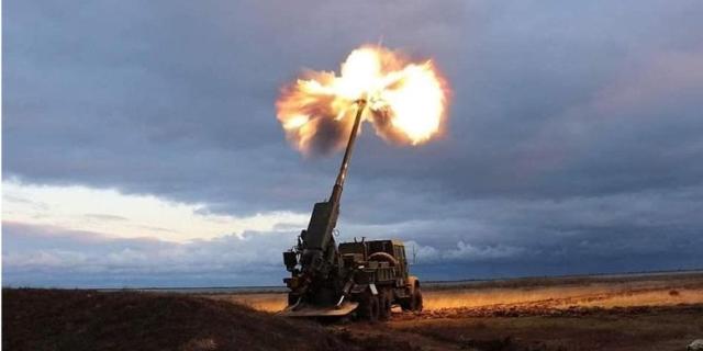 US to supply 155mm shells to Ukraine via Bulgaria, South Korea, possibly  Japan - FT