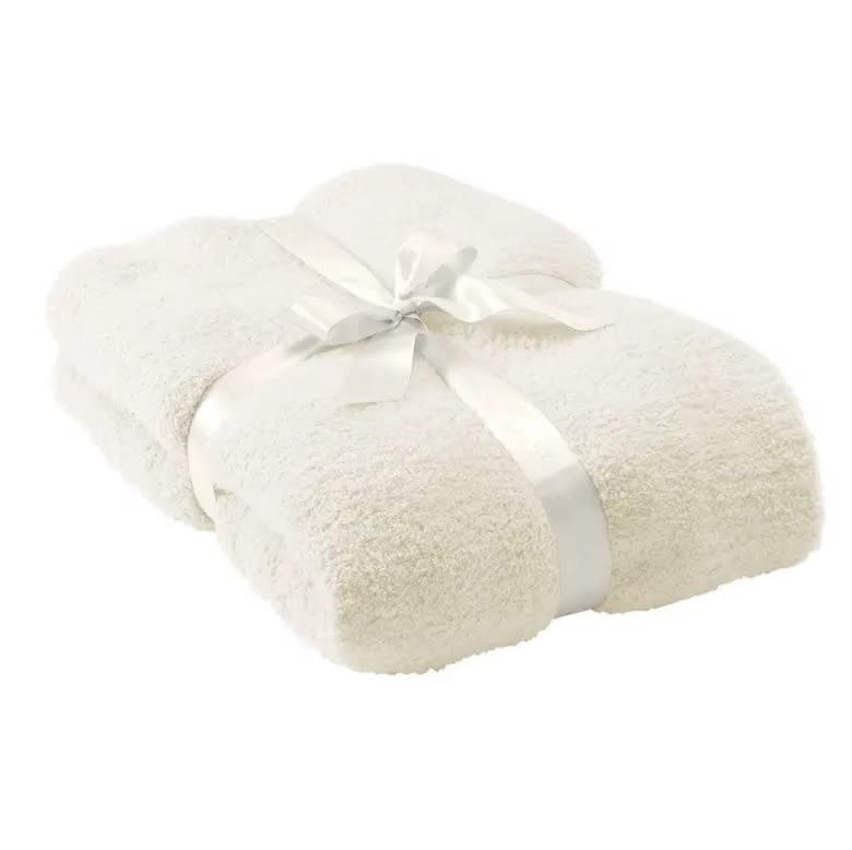 Barefoot Dreams CozyChic Throw Blanket Nordstrom