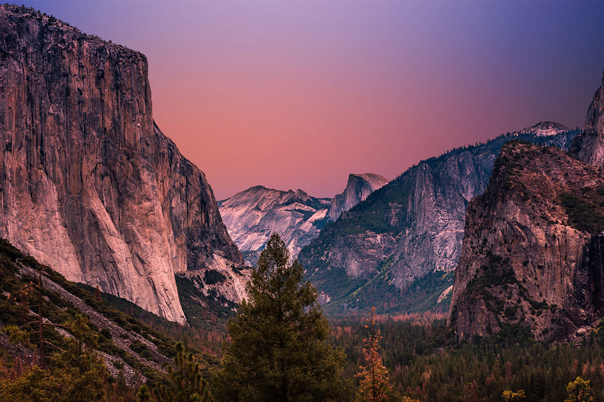 national parks free days