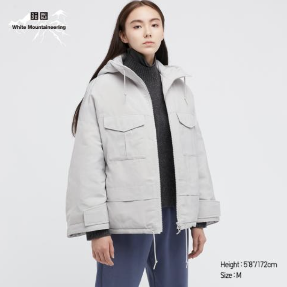 讓日本Uniqlo員工給你7個Uniqlo穿搭靈感 輕鬆襯出鄰家、知性日系風格｜#WearThisAllWeek