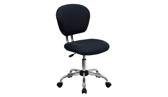 Inbox Zero McMahon Executive Chair & Reviews