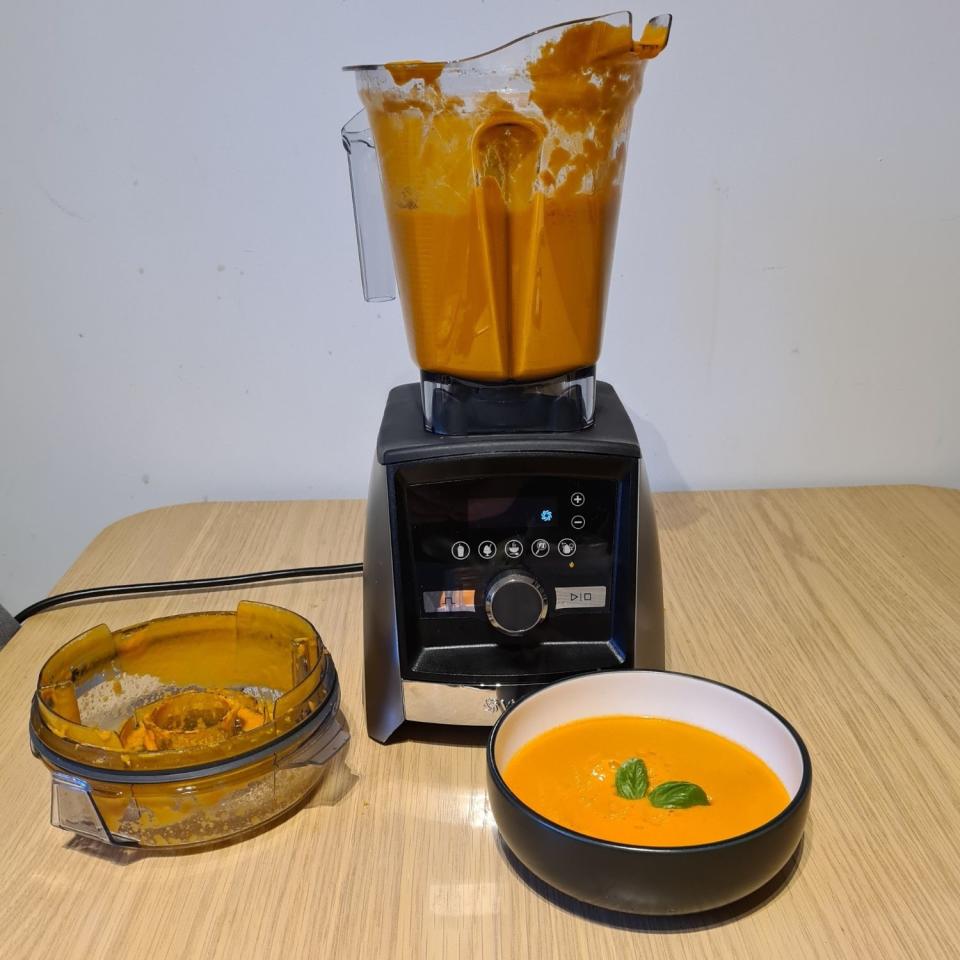 Vitamix A3500