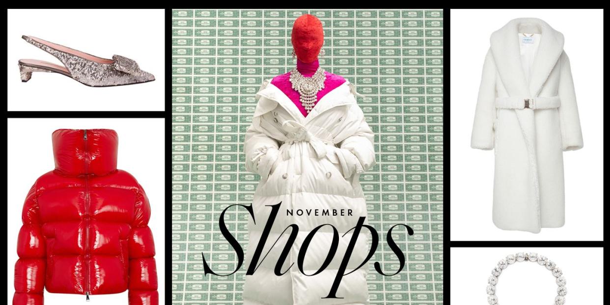 november shops elle