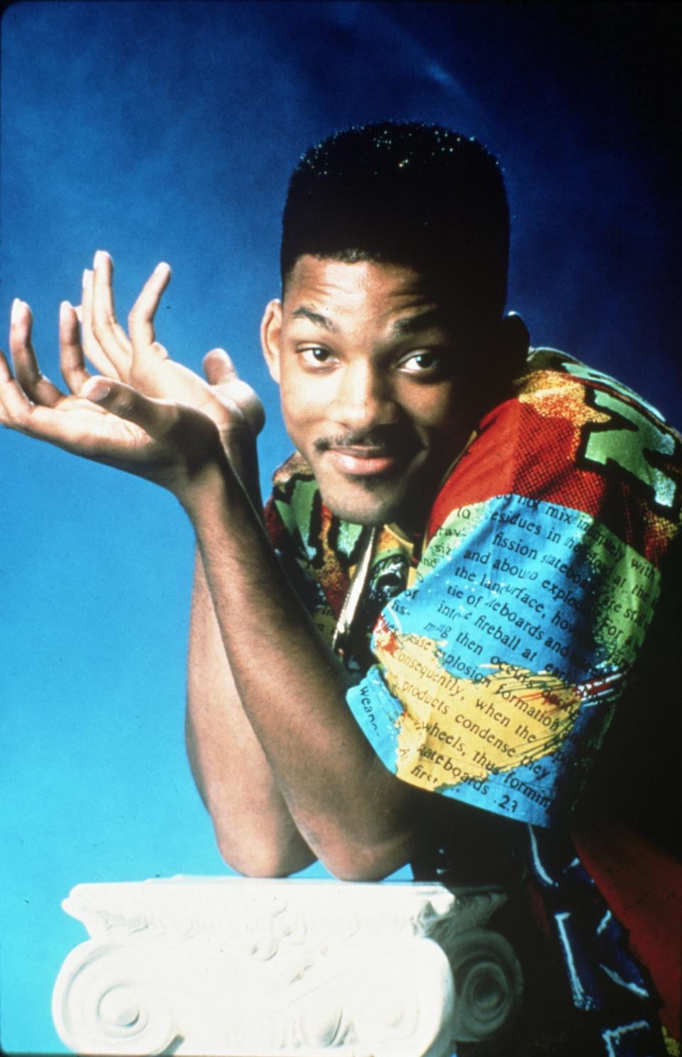 Will Smith: ‘Der Prinz von Bel-Air’