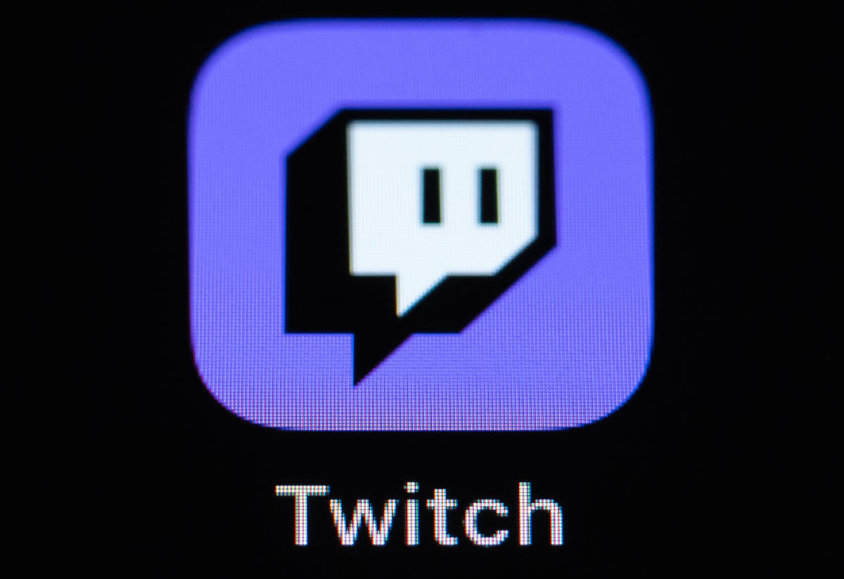 Twitch