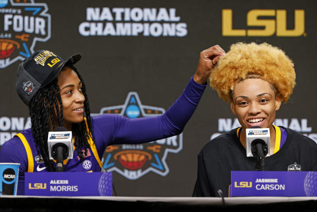 2022 WNBA draft: Top prospects, draft order, how to watch, TV info