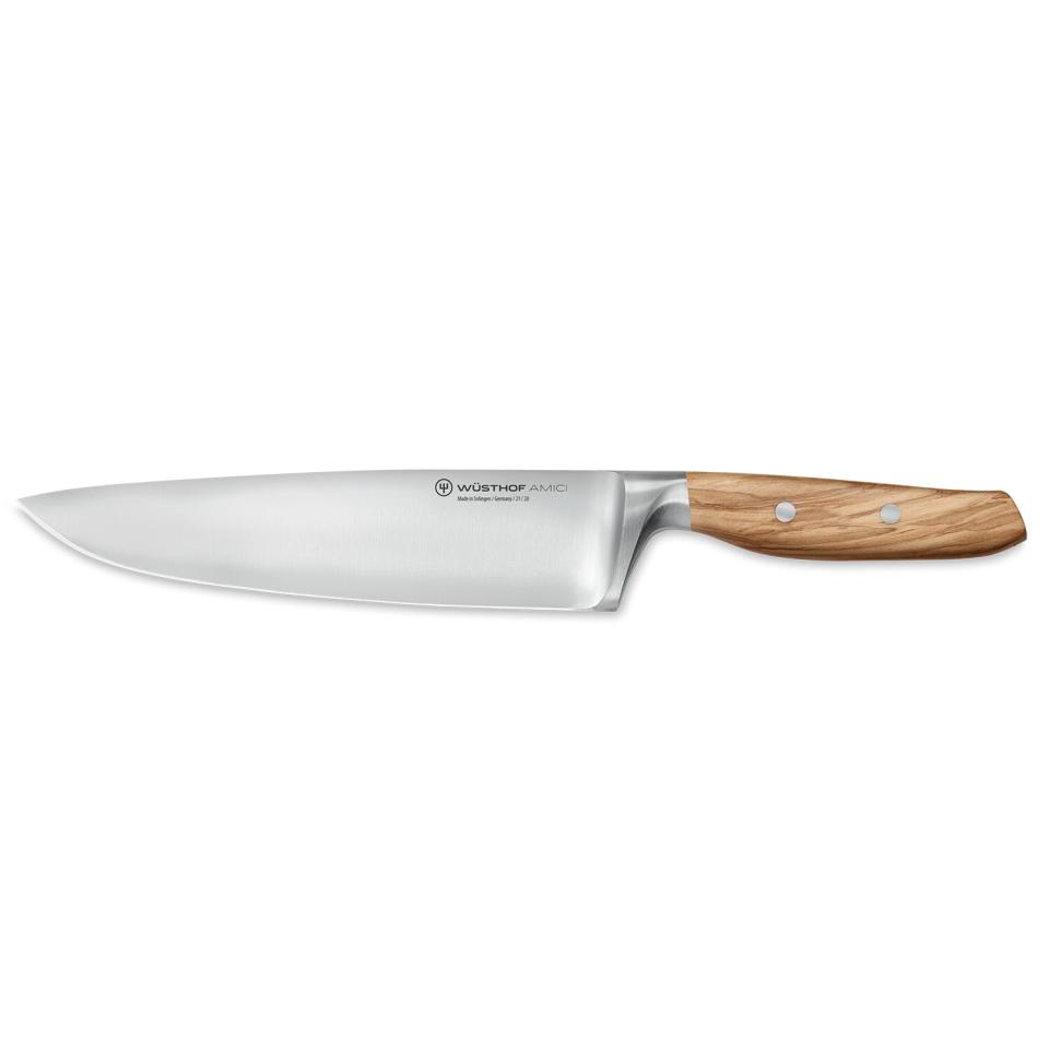 WuSTHOF Amici 8" Chef's Knife