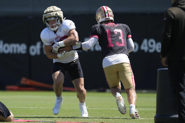 NFL Week 1: Brock Purdy to start at QB for 49ers vs. Steelers