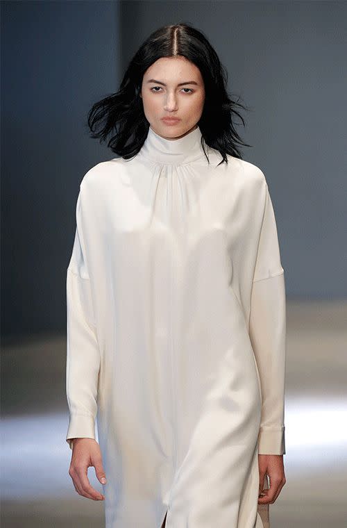 Tibi New York Fashion Week A/W 2016