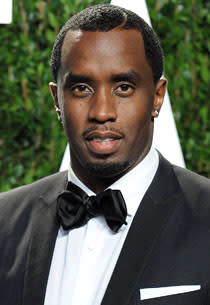 Sean 'P. Diddy' Combs | Photo Credits: Jon Kopaloff/FilmMagic