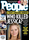 <p>On December 6, 2014, the body of 19-year-old Jessica Chambers was discovered badly burned but alive by first responders on Herron Road in Courtland, Mississippi, a town of just 500 people. Her death spawned suspicion and theories in her small town: Although she graduated from high school with A’s and B’s and held down a job, Chambers was running with a rough crowd prior to her death, ex-boyfriend Bryan Rudd told PEOPLE. But, in February 2015, prosecutors charged Quinton Tellis, who grew up in the same neighborhood and attended the same high school as Jessica, after zeroing in on his phone records. Tellis is currently awaiting trial. “We knew he was the last person she was with,” the prosecutor said.</p>