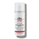 <p>"The EltaMD UV Clear Broad-Spectrum SPF 46 is a lightweight, oil-free formula, made with 9 percent zinc oxide, which protects skin from the sun's UVA and UVB rays. It's also spiked with good-for-your-skin ingredients, including texture- and tone-smoothing niacinamide, hydrating hyaluronic acid, and (gently) exfoliating lactic acid."</p> <p><em>—Sarah Kinonen, Associate Beauty Director</em></p>