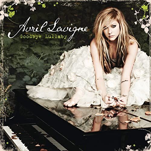37) “What the Hell” by Avril Lavigne