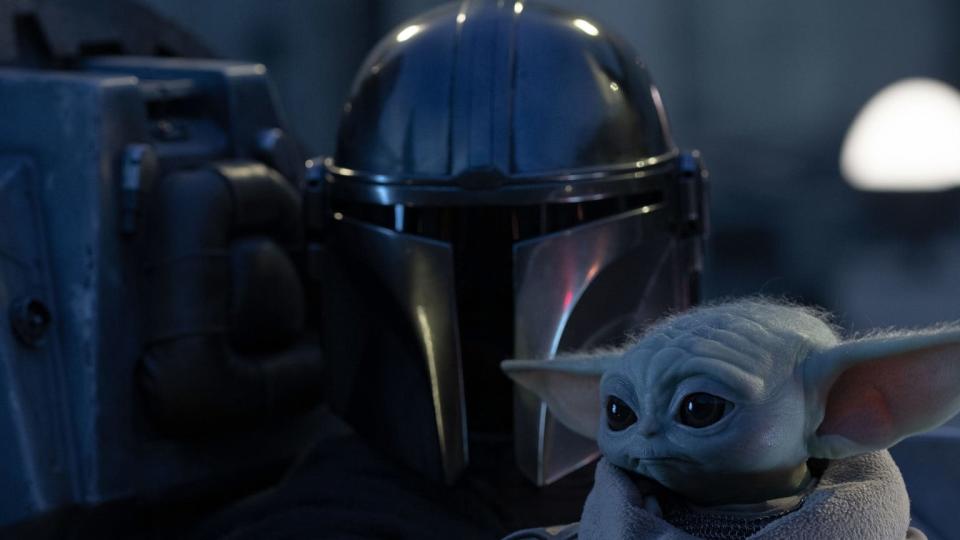 Once a lone bounty hunter, Din Djarin (Pedro Pascal) has reunited with Grogu. Meanwhile, the New Republic struggles to lead the galaxy away from its dark history. Now, Din will cross paths with old allies and other Mandalorians and make new enemies as he and Gorgu continue their journey across the galaxy.When it returns: March 1 on Disney+