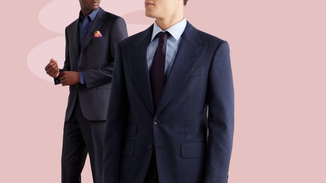 A Complete Guide to Cocktail Attire for Men