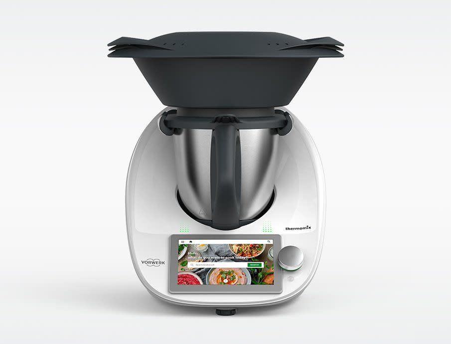 Thermomix® TM6®