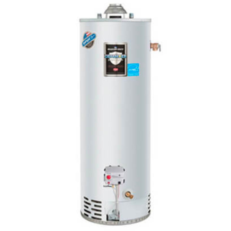 The Best Water Heater Brands Option: Bradford White