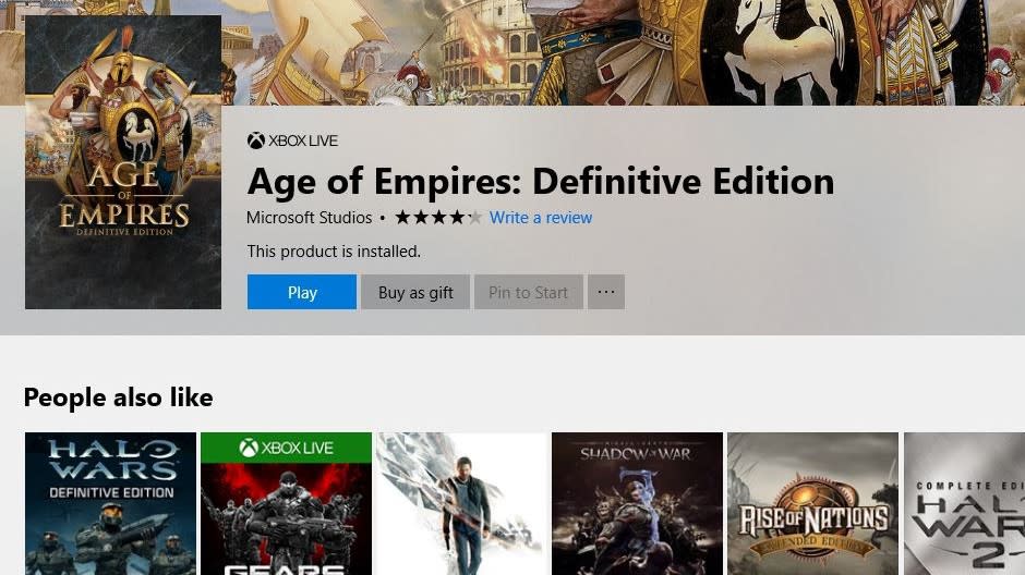 Microsoft's Xbox gifting feature was a big hit with players last fall. Now,