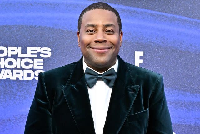 <p>Axelle/Bauer-Griffin/FilmMagic</p> Kenan Thompson