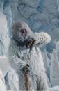 <p>Much like Bigfoot, the Abominable Snowman has long been a mythological creature that the public has tried to find for thousands of years. The lure of the conspiracy? Large foot tracks found in the snow of a two-legged, human-like animal. </p>