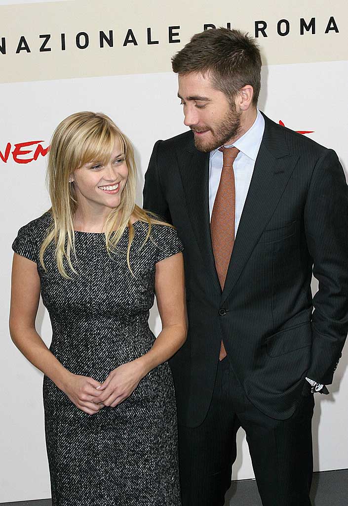 witherspoon gyllenhaal YIR