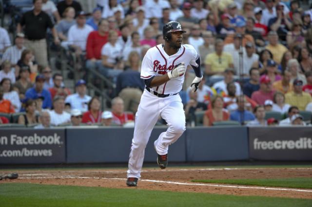 jason heyward family