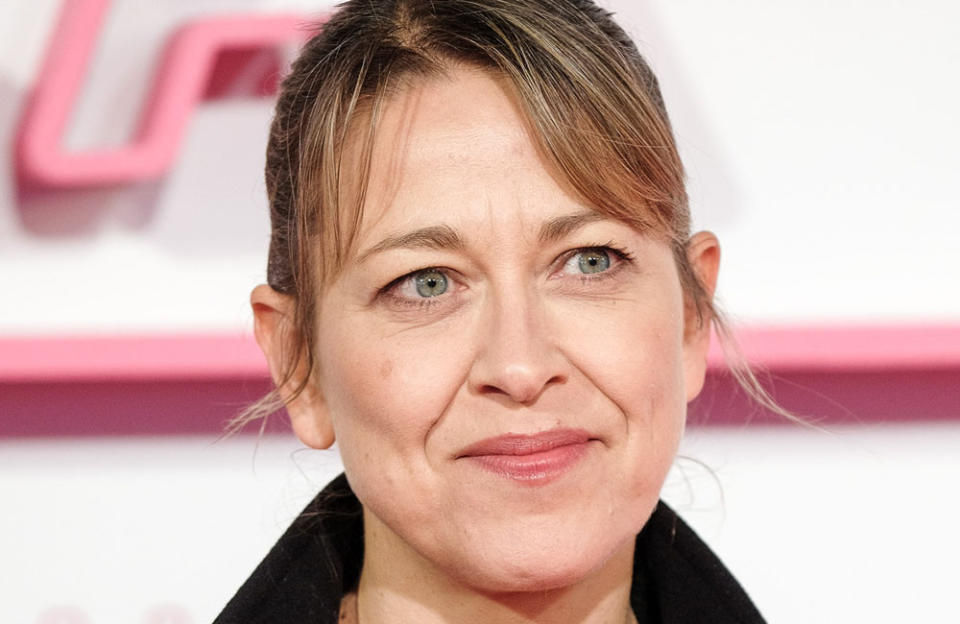 Nicola Walker feels bad about her Unforgotten exit credit:Bang Showbiz