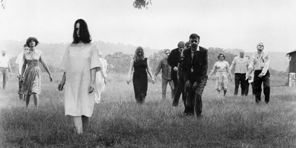 <i>Night of the Living Dead</i> (1967)