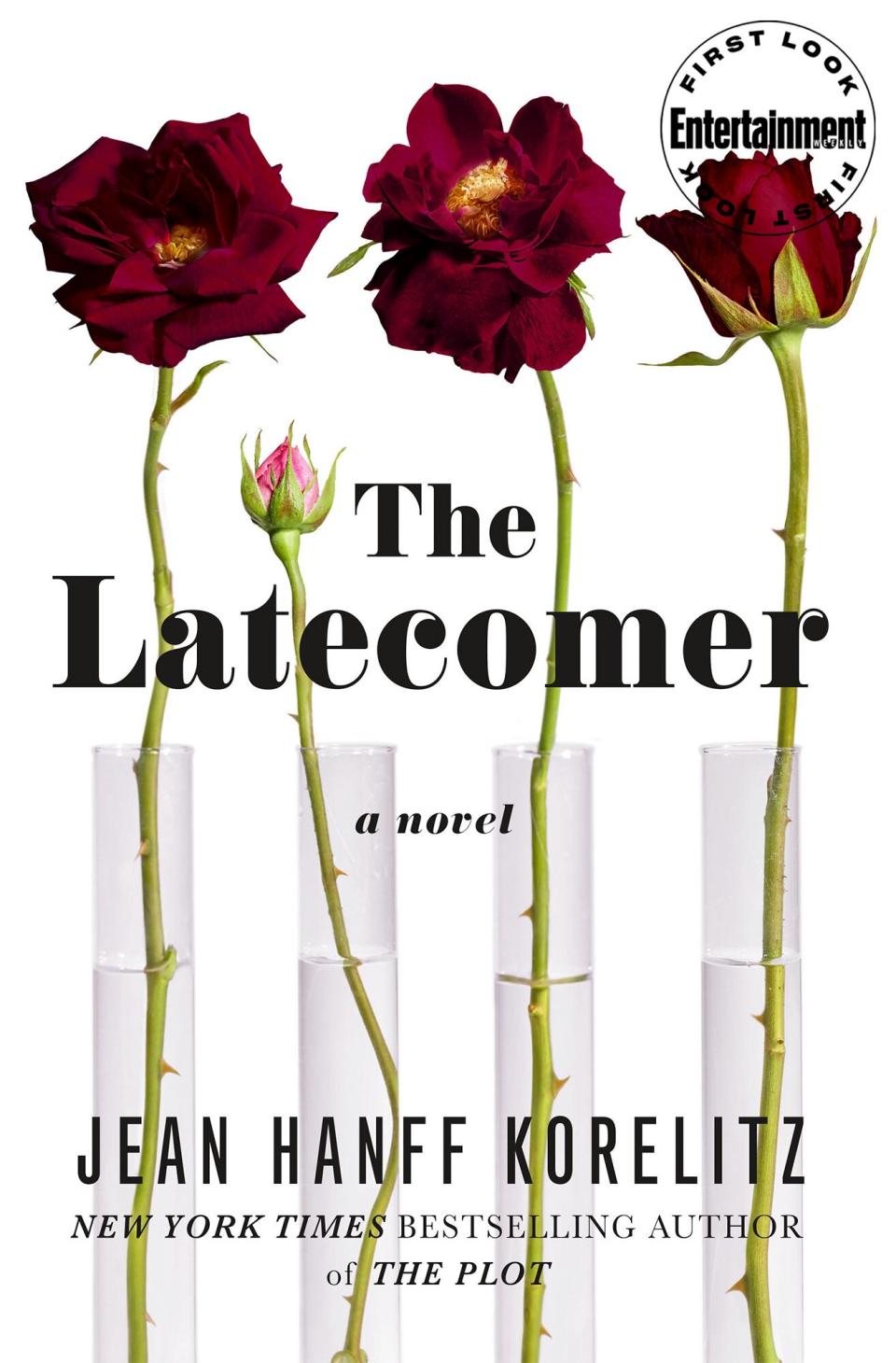 The Latecomer