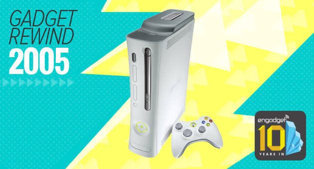 Inside Microsoft's Xbox 360