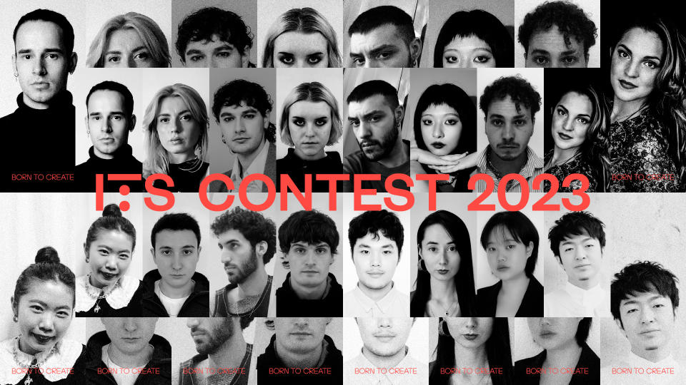 The 16 finalists of the 2023 International Talent Support contest.