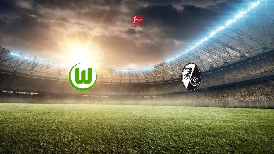 VfL Wolfsburg schwächelt
