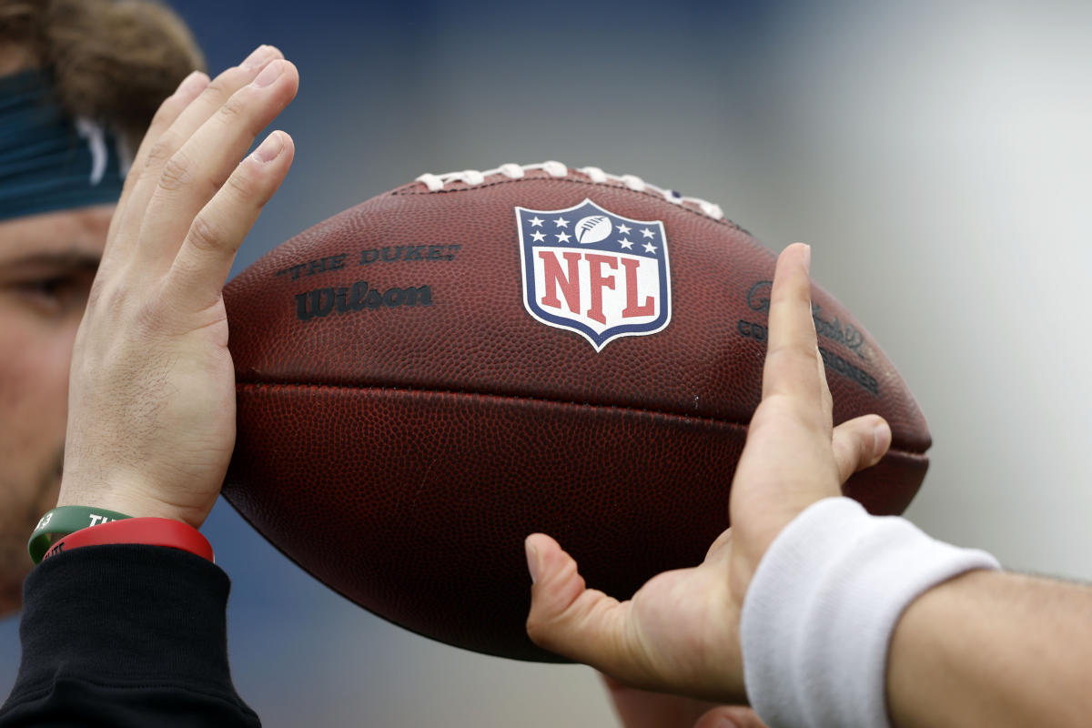 NFL Eyeing Expansion Of International Play—Here's Where Scouts Are Looking  To Go Next