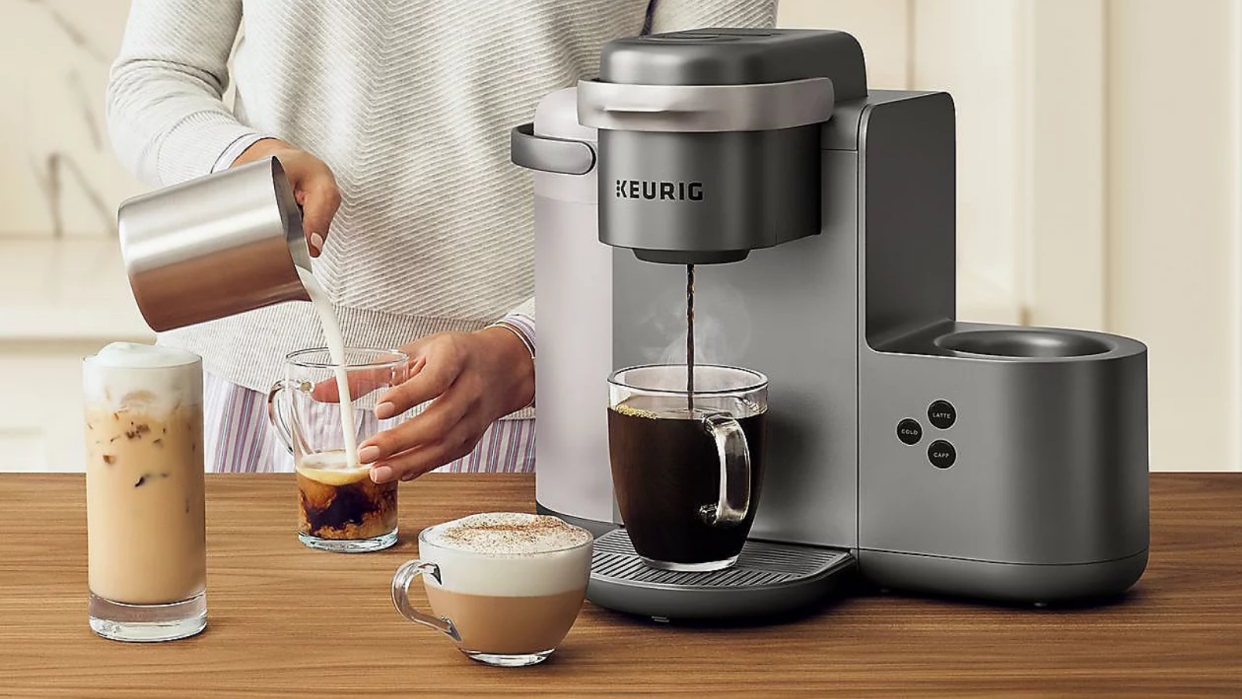 Black Friday 2020: Now you can be your favorite barista for even cheaper with these amazing discounts.