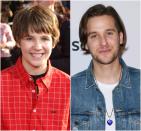 <p>The star of <em><a href="https://fave.co/2I1G2Ry" rel="noopener" target="_blank" data-ylk="slk:Ned's Declassified School Survival Guide;elm:context_link;itc:0;sec:content-canvas" class="link ">Ned's Declassified School Survival Guide</a></em>, Devon continues to give us advice with his YouTube series, <em><a href="http://www.mtv.com/news/2732035/devon-werkheiser-neds-declassified-life-surivival-guide-web-series/" rel="nofollow noopener" target="_blank" data-ylk="slk:Devon's Life Survival Guide;elm:context_link;itc:0;sec:content-canvas" class="link ">Devon's Life Survival Guide</a></em> — and he's also giving adult survival guide <a href="https://twitter.com/devonwerkharder/status/1131297183905472512" rel="nofollow noopener" target="_blank" data-ylk="slk:talks at colleges;elm:context_link;itc:0;sec:content-canvas" class="link ">talks at colleges</a>.</p><p>Devon starred in several movies, including <em>Sundown</em> and <em>Where's the Money</em>, and is also working on <a href="http://www.mtv.com/news/2986183/devon-werkheiser-crowns-music-video/" rel="nofollow noopener" target="_blank" data-ylk="slk:new music;elm:context_link;itc:0;sec:content-canvas" class="link ">new music</a>. In 2019, he was on a web series called <em><a href="https://www.youtube.com/watch?v=HG_Bghba1f4&list=PLlpdMs13MeWy0v7oTT9mhtMdz1vd8_CuH" rel="nofollow noopener" target="_blank" data-ylk="slk:Rough Draft;elm:context_link;itc:0;sec:content-canvas" class="link ">Rough Draft</a></em>.<br></p>