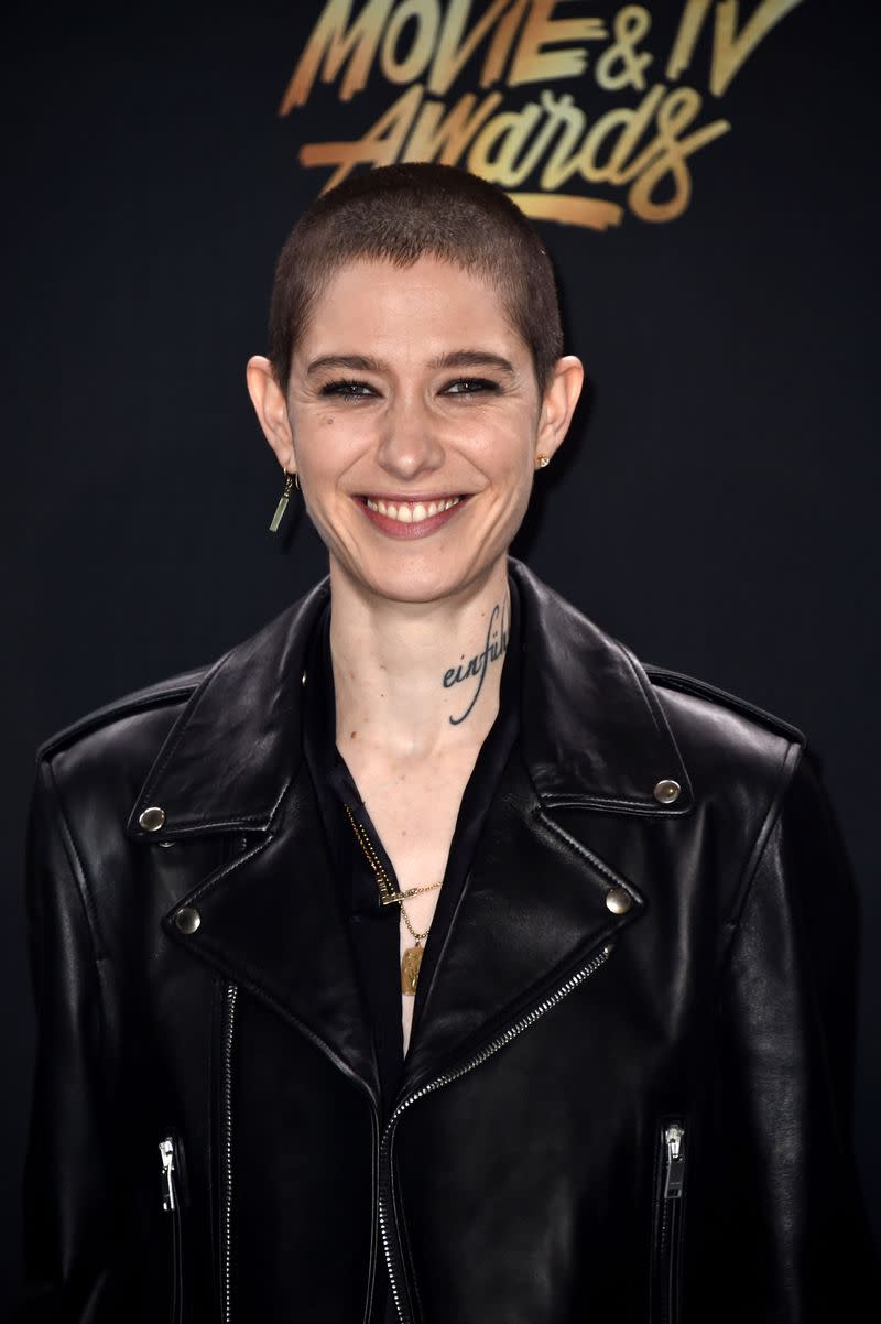 Asia Kate Dillon