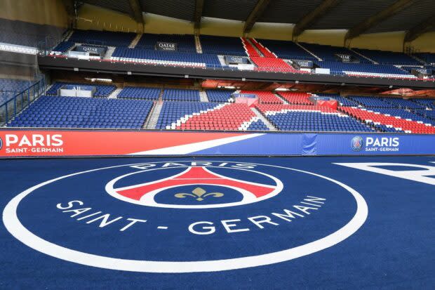 L'histoire du paris saint-germain