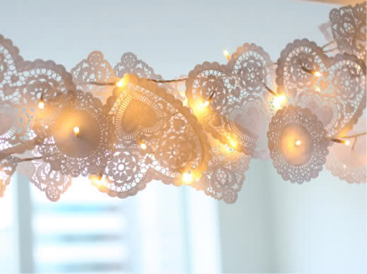 Gorgeous Garland