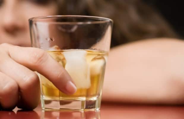 A report from Canada's chief public health officer identified alcohol use in women as one of the most pressing health concerns, with deaths attributed to alcohol increasing by 26 per cent among Canadian women from 2011 to 2017. Since then, the pandemic has led to soaring alcohol sales. ( - image credit)