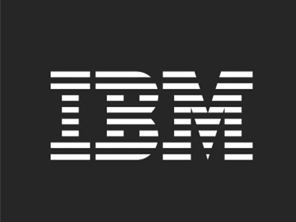 IBM Logo