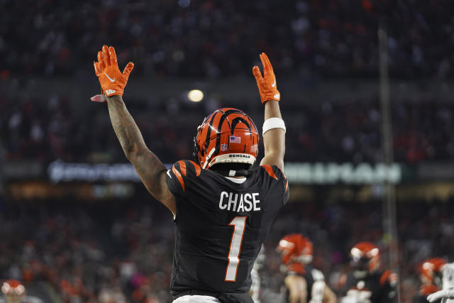 Top Cincinnati Bengals I survived the 31 year playoff win drought