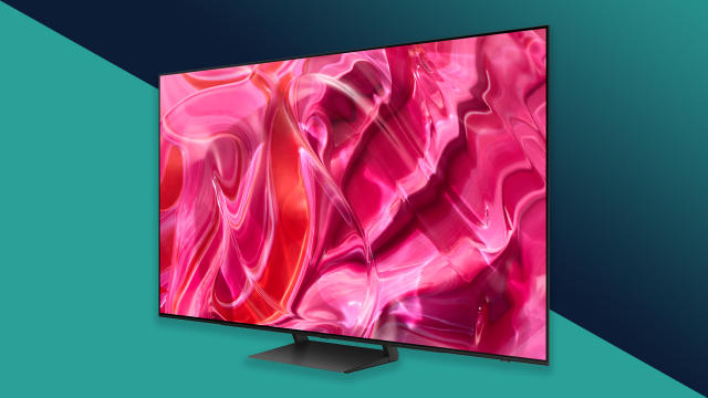 Understanding models numbers on a Samsung TV