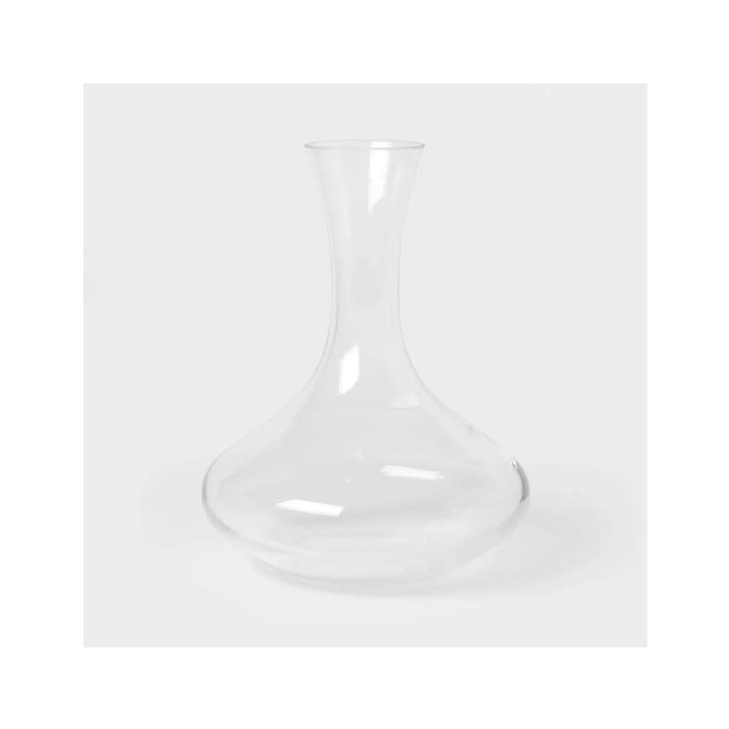 Threshold Wine Glass Decanter