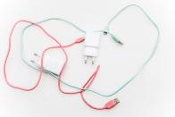 <p>Sorry to break it to you, but you'll probably never use your old cords again. Technology becomes dated so quickly these days, so it's safe to say you can get rid of that cord you're holding onto from your iPhone 3G. </p>