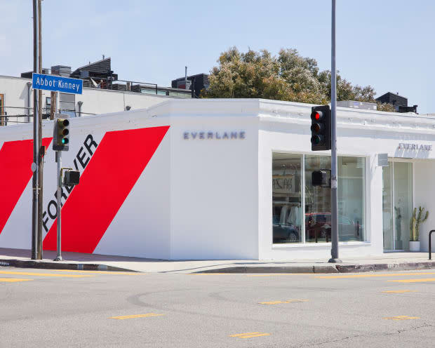 Everlane Venice. Photo: Courtesy of Everlane