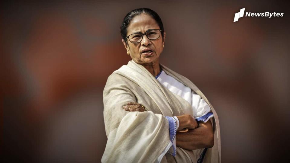 Bhabanipur by-poll vote count begins; result to decide Mamata